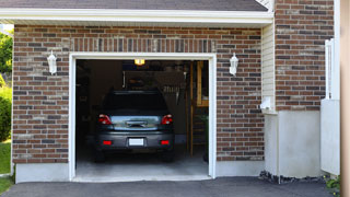 Garage Door Installation at Fort Lupton, Colorado