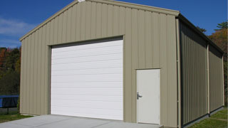 Garage Door Openers at Fort Lupton, Colorado